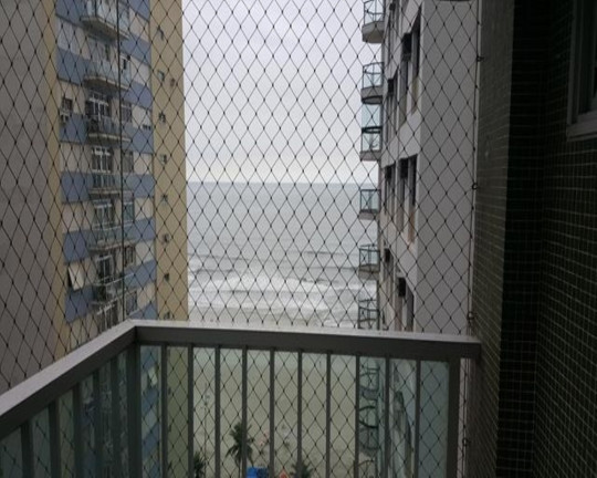 Imagem Apartamento com 3 Quartos à Venda, 146 m² em Pitangueiras - Guarujá