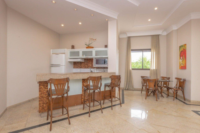 Imagem Apartamento com 4 Quartos à Venda, 161 m² em Ecoville - Curitiba
