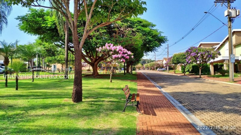 Imagem Casa de Condomínio com 3 Quartos à Venda, 145 m² em Jardim Botânico - Ribeirão Preto Imagem Casa de Condomínio com 3 Quartos à Venda, 145 m² em Jardim Botânico - Ribeirão Preto