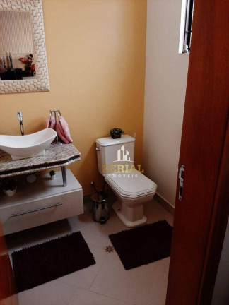 Imagem Sobrado com 3 Quartos à Venda, 242 m² em Vila Califórnia - São Paulo