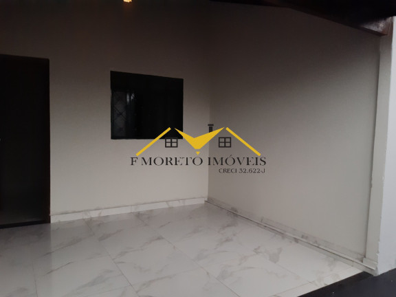 Imagem Casa com 2 Quartos à Venda, 130 m² em Jardim Astúrias - São José Do Rio Preto Imagem Casa com 2 Quartos à Venda, 130 m² em Jardim Astúrias - São José Do Rio Preto