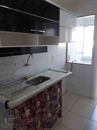 Imagem Apartamento com 2 Quartos à Venda, 44 m² em Jardim Novo Horizonte - Sorocaba Imagem Apartamento com 2 Quartos à Venda, 44 m² em Jardim Novo Horizonte - Sorocaba