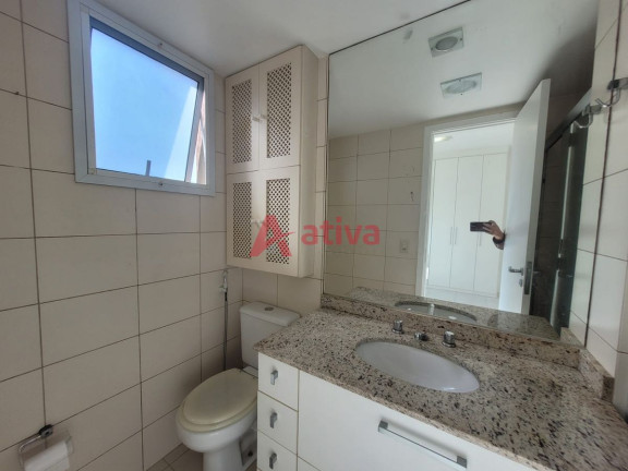 Imagem Apartamento com 4 Quartos à Venda, 106 m² em Barra Da Tijuca - Rio De Janeiro