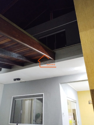 Imagem Casa com 3 Quartos à Venda, 106 m² em Mirante - Mogi Mirim