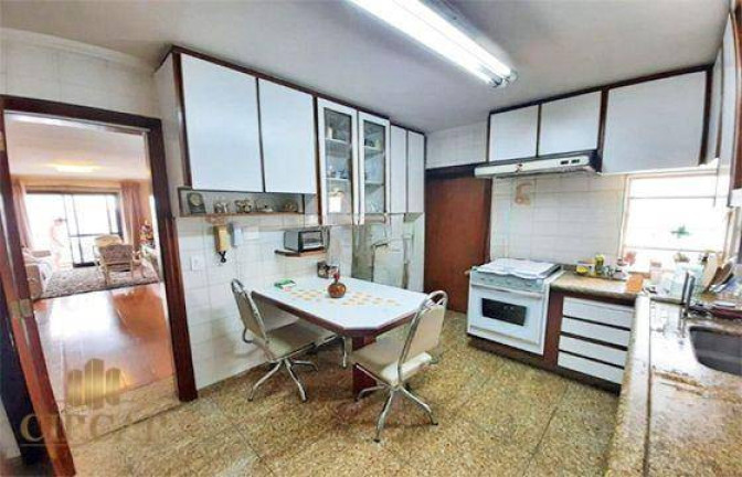 Imagem Apartamento com 3 Quartos à Venda, 109 m² em Pompeia - São Paulo