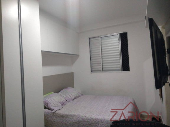 Imagem Apartamento com 2 Quartos à Venda, 135 m² em Jardim Santa Clara - Taubaté Imagem Apartamento com 2 Quartos à Venda, 135 m² em Jardim Santa Clara - Taubaté