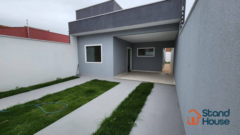 Casa com 3 Quartos à Venda, 196 m² em Tomba - Feira De Santana