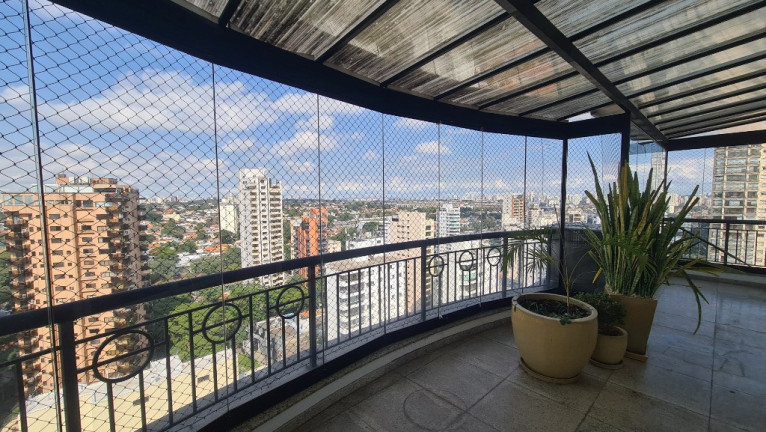 Imagem Imóvel com 4 Quartos para Alugar, 466 m² em Moema - São Paulo Imagem Imóvel com 4 Quartos para Alugar, 466 m² em Moema - São Paulo
