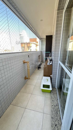 Imagem Apartamento com 2 Quartos à Venda, 89 m² em Gonzaga - Santos