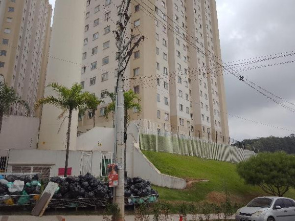 Apartamento com 2 Quartos à Venda, 32 m² em Colonia (zona Leste) - Sao Paulo