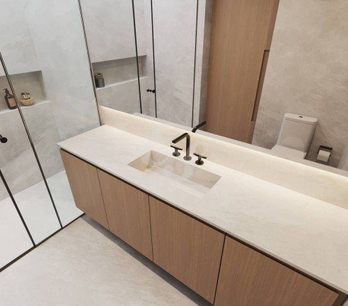 Imagem Casa de Condomínio com 5 Quartos à Venda, 1 m² em Alphaville Residencial Dois - Barueri Imagem Casa de Condomínio com 5 Quartos à Venda, 1 m² em Alphaville Residencial Dois - Barueri