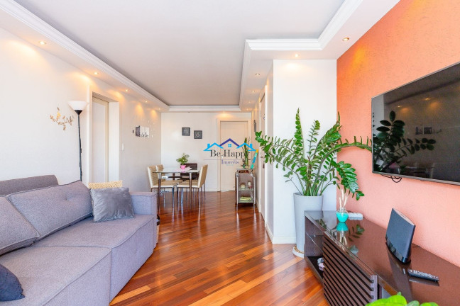 Imagem Apartamento com 2 Quartos à Venda, 90 m² em Nova Piraju - São Paulo