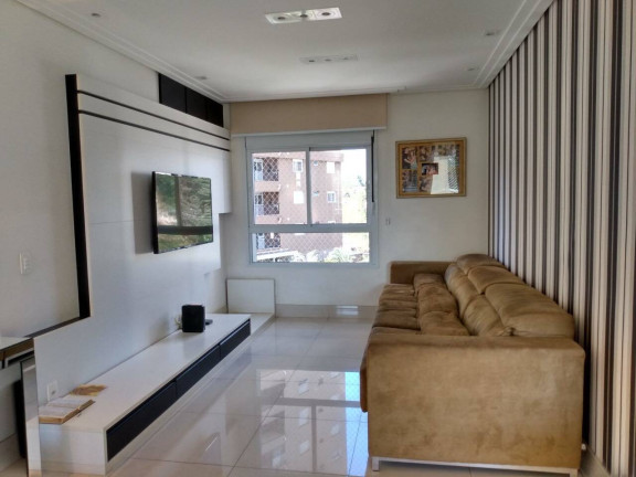 Imagem Apartamento com 3 Quartos à Venda, em Melville Empresarial I E Ii - Barueri Imagem Apartamento com 3 Quartos à Venda, em Melville Empresarial I E Ii - Barueri