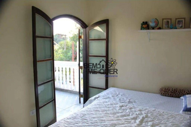 Imagem Sobrado com 3 Quartos à Venda, 150 m² em Jardim Líbano - São Paulo Imagem Sobrado com 3 Quartos à Venda, 150 m² em Jardim Líbano - São Paulo