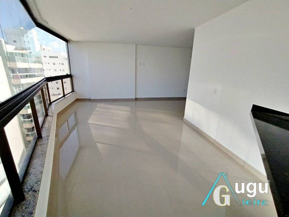 Imagem Apartamento com 4 Quartos à Venda, 147 m² em Praia Do Morro - Guarapari