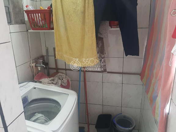 Imagem Apartamento com 2 Quartos à Venda, 50 m² em Fazenda Da Juta - São Paulo Imagem Apartamento com 2 Quartos à Venda, 50 m² em Fazenda Da Juta - São Paulo