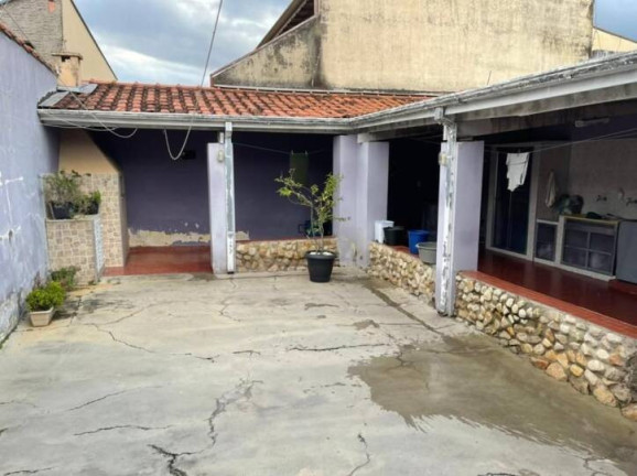 Imagem Casa com 3 Quartos à Venda, 190 m² em Flor Do Vale - Tremembé