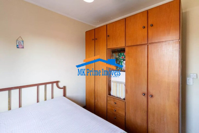 Imagem Casa com 3 Quartos à Venda, 110 m² em Vila Yolanda - Osasco