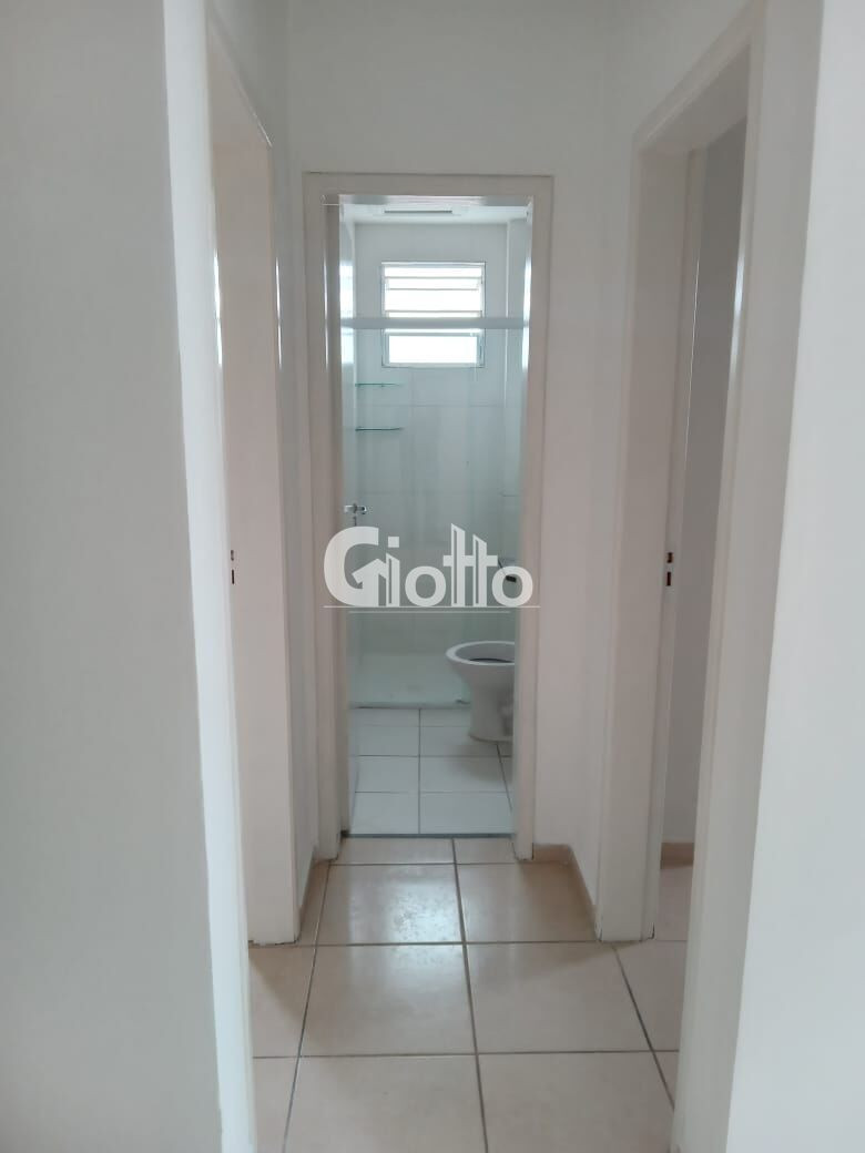 Imagem Apartamento com 2 Quartos à Venda, 59 m² em Vila Santana - Mogi Das Cruzes