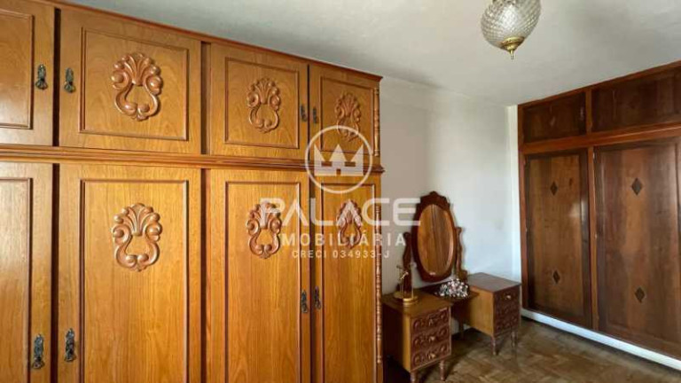 Imagem Apartamento com 2 Quartos para Alugar, 94 m² em Centro - Piracicaba Imagem Apartamento com 2 Quartos para Alugar, 94 m² em Centro - Piracicaba