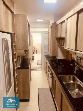 Imagem Apartamento com 3 Quartos à Venda, 102 m² em Vila Medeiros - São Paulo Imagem Apartamento com 3 Quartos à Venda, 102 m² em Vila Medeiros - São Paulo