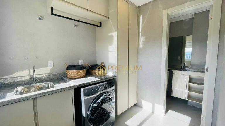 Imagem Apartamento com 3 Quartos à Venda, 158 m² em Urbanova Iv - São José Dos Campos