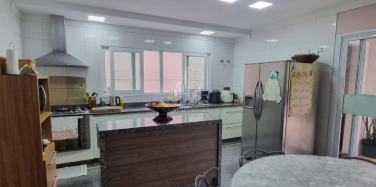 Imagem Casa com 4 Quartos para Alugar, 450 m² em Alphaville Conde Ii - Barueri Imagem Casa com 4 Quartos para Alugar, 450 m² em Alphaville Conde Ii - Barueri