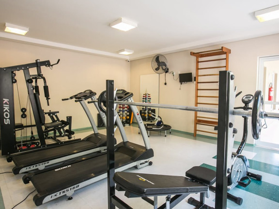 Imagem Apartamento com 3 Quartos à Venda, 84 m² em Jardim Carlos Gomes - Jundiaí