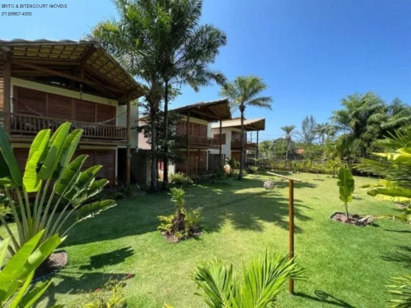 Imagem Casa com 2 Quartos à Venda, 75 m² em Barra Grande - Maraú