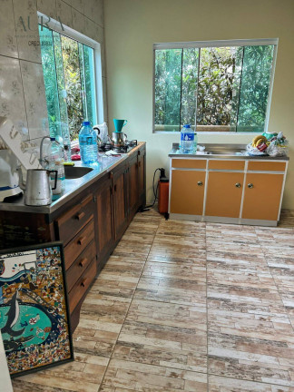 Imagem Sobrado com 2 Quartos à Venda, 1 m² em Penha