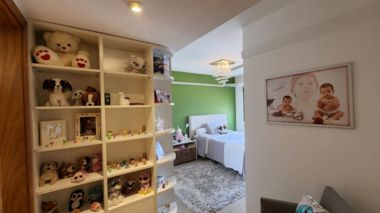 Imagem Apartamento com 3 Quartos à Venda, 206 m² em Menino Deus - Porto Alegre