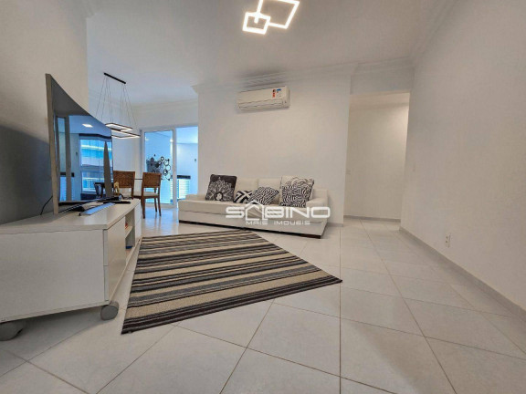 Imagem Apartamento com 3 Quartos à Venda, 117 m² em Riviera De São Lourenço - Bertioga