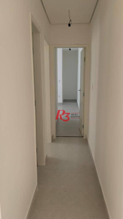 Imagem Casa com 2 Quartos à Venda, 92 m² em Vila Belmiro - Santos Imagem Casa com 2 Quartos à Venda, 92 m² em Vila Belmiro - Santos