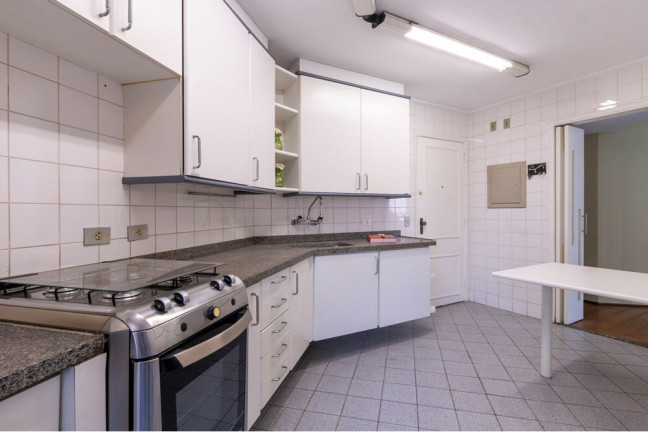 Imagem Apartamento com 3 Quartos à Venda, 105 m² em Vila Nova Conceição - São Paulo Imagem Apartamento com 3 Quartos à Venda, 105 m² em Vila Nova Conceição - São Paulo