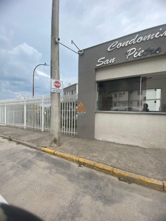 Imagem Apartamento com 2 Quartos à Venda,  em Santa Tereza I - Barbacena