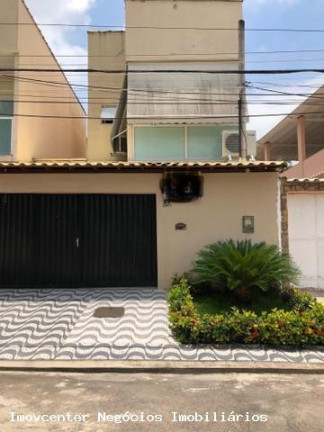 Casa com 4 Quartos à Venda, 90 m² em Campo Grande - Rio De Janeiro