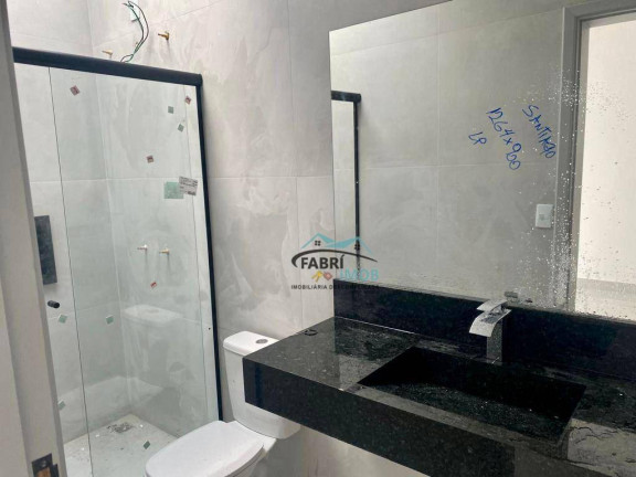Imagem Casa com 3 Quartos à Venda, 138 m² em Wanel Ville - Sorocaba Imagem Casa com 3 Quartos à Venda, 138 m² em Wanel Ville - Sorocaba