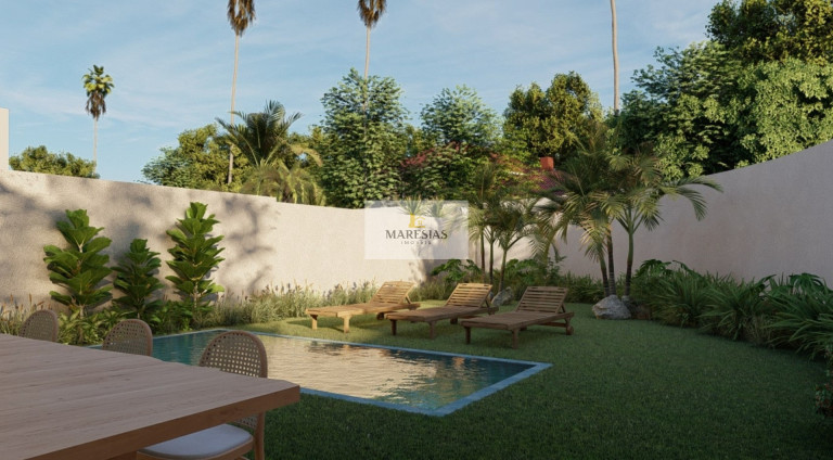 Imagem Casa com 4 Quartos à Venda, 420 m² em Toque-toque Pequeno - São Sebastião