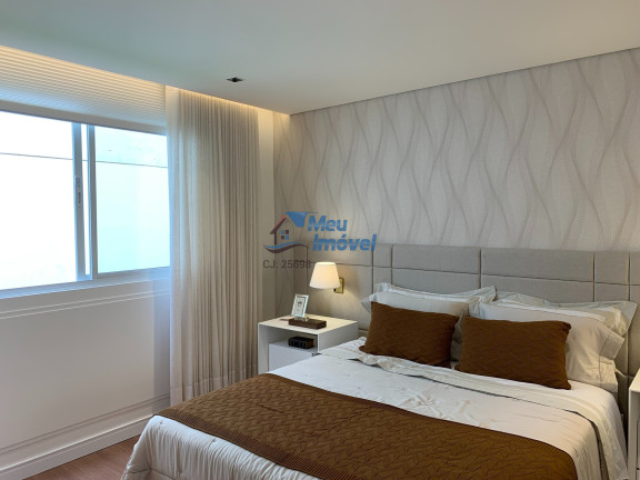 Imagem Imóvel com 3 Quartos à Venda, 82 m² em Norte (águas Claras) - Brasília