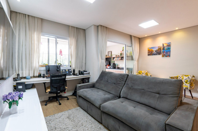 Imagem Apartamento com 2 Quartos à Venda, 77 m² em Vila Andrade - São Paulo Imagem Apartamento com 2 Quartos à Venda, 77 m² em Vila Andrade - São Paulo