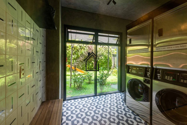 Imagem Apartamento com 2 Quartos à Venda, 64 m² em Pinheiros - São Paulo