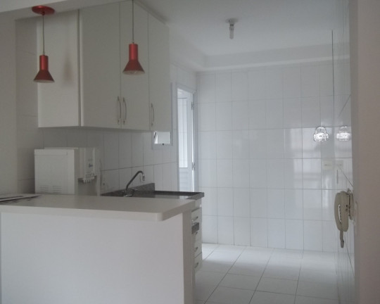 Imagem Apartamento com 3 Quartos à Venda, 89 m² em Vila Mariana - São Paulo