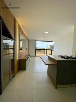 Imagem Apartamento com 2 Quartos à Venda, 68 m² em Praia Do Sonho - Palhoça