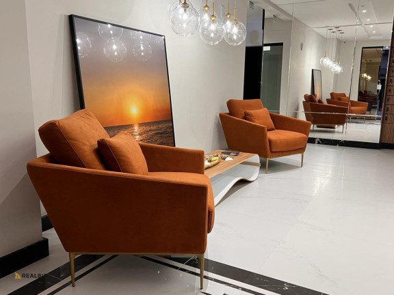 Imagem Apartamento com 3 Quartos à Venda, 158 m² em Palmas - Governador Celso Ramos Imagem Apartamento com 3 Quartos à Venda, 158 m² em Palmas - Governador Celso Ramos