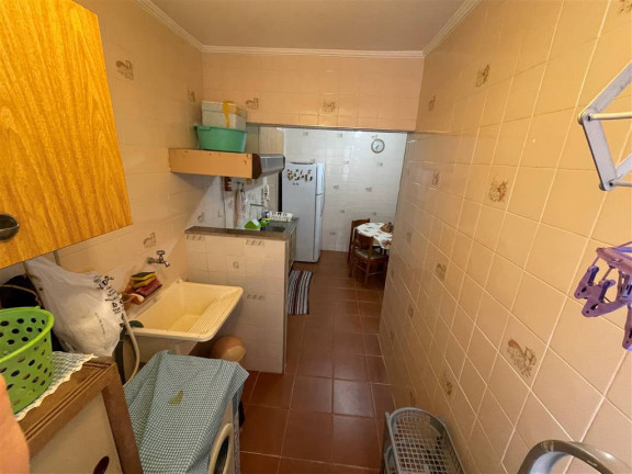 Imagem Apartamento com 2 Quartos à Venda, 73 m² em Centro - Mongagua
