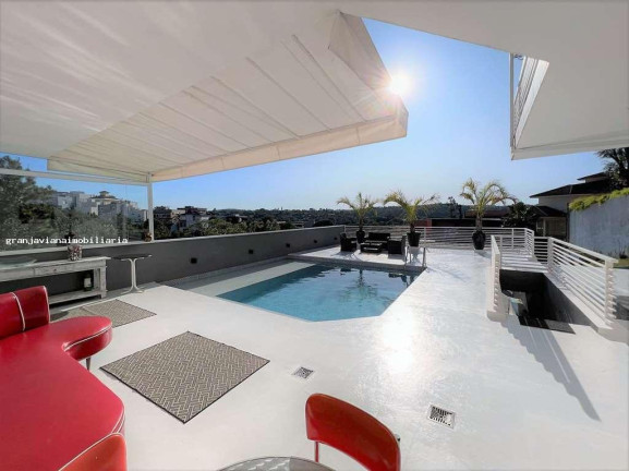 Imagem Casa à Venda,  em São Paulo 2 - Cotia