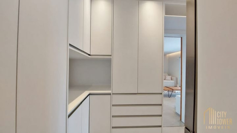 Imagem Apartamento com 3 Quartos à Venda, 133 m² em Vila Gertrudes - São Paulo Imagem Apartamento com 3 Quartos à Venda, 133 m² em Vila Gertrudes - São Paulo
