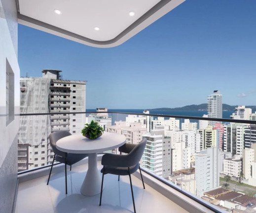 Imagem Apartamento com 2 Quartos à Venda, 69 m² em Morretes - Itapema