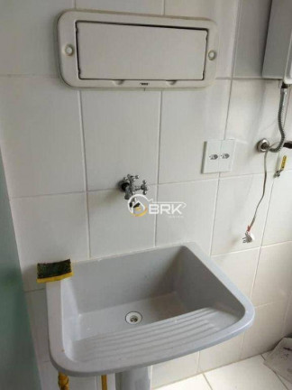 Imagem Apartamento com 2 Quartos à Venda, 50 m² em Jardim Vila Formosa - São Paulo