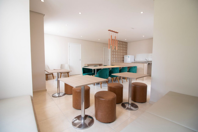 Imagem Apartamento com 2 Quartos à Venda, 41 m² em Vila Nova Cachoeirinha - São Paulo